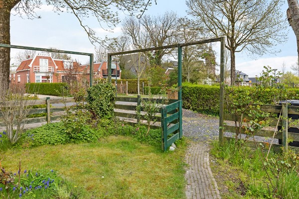 Foto - Te koop: JH van Aismawei 16, 9045 PJ Bitgummole